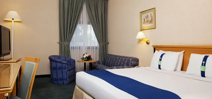 Holiday Inn Yanbu, an IHG Hotel image